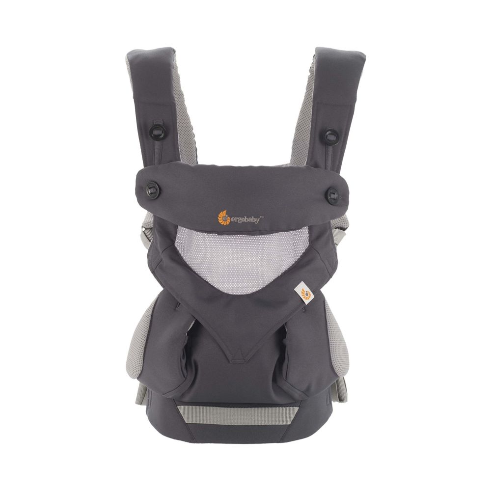Ergobaby 360 All Positions Cool Air Mesh Baby Carrier
