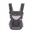 Ergobaby 360 All Positions Cool Air Mesh Baby Carrier-16