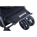 Joovy Caboose Ultralight Sit and Stand Stroller Tandem Double Stroller-8