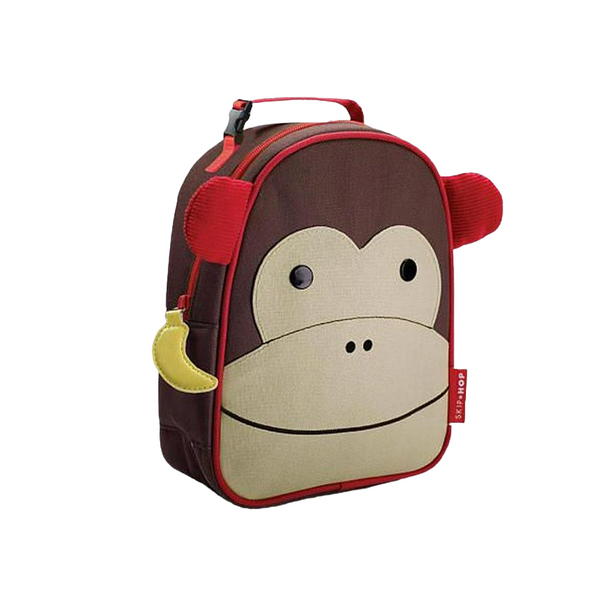 Skip hop cow lunch bag outlet