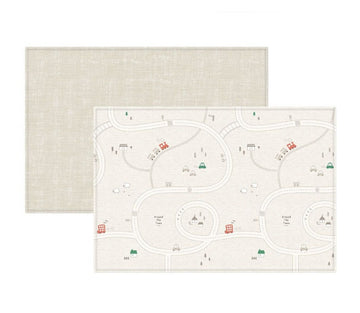 Parklon LaPure Bumper Playmat - Around Town (M12 /M15/ L15 / XL15)