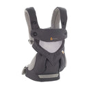 Ergobaby 360 All Positions Cool Air Mesh Baby Carrier-17
