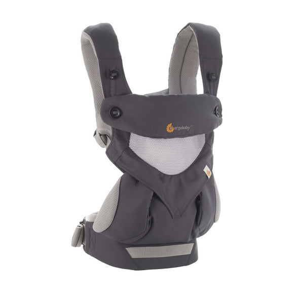 Ergobaby 360 All Positions Cool Air Mesh Baby Carrier