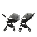 Joie SMA Baggi 4WD Stroller (1 Year Warranty)-8