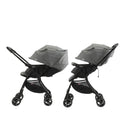 Joie SMA Baggi 4WD Stroller (1 Year Warranty)