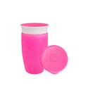 Munchkin Miracle® 360° Trainer Cup - 10oz/296ml with Lid (NEW)