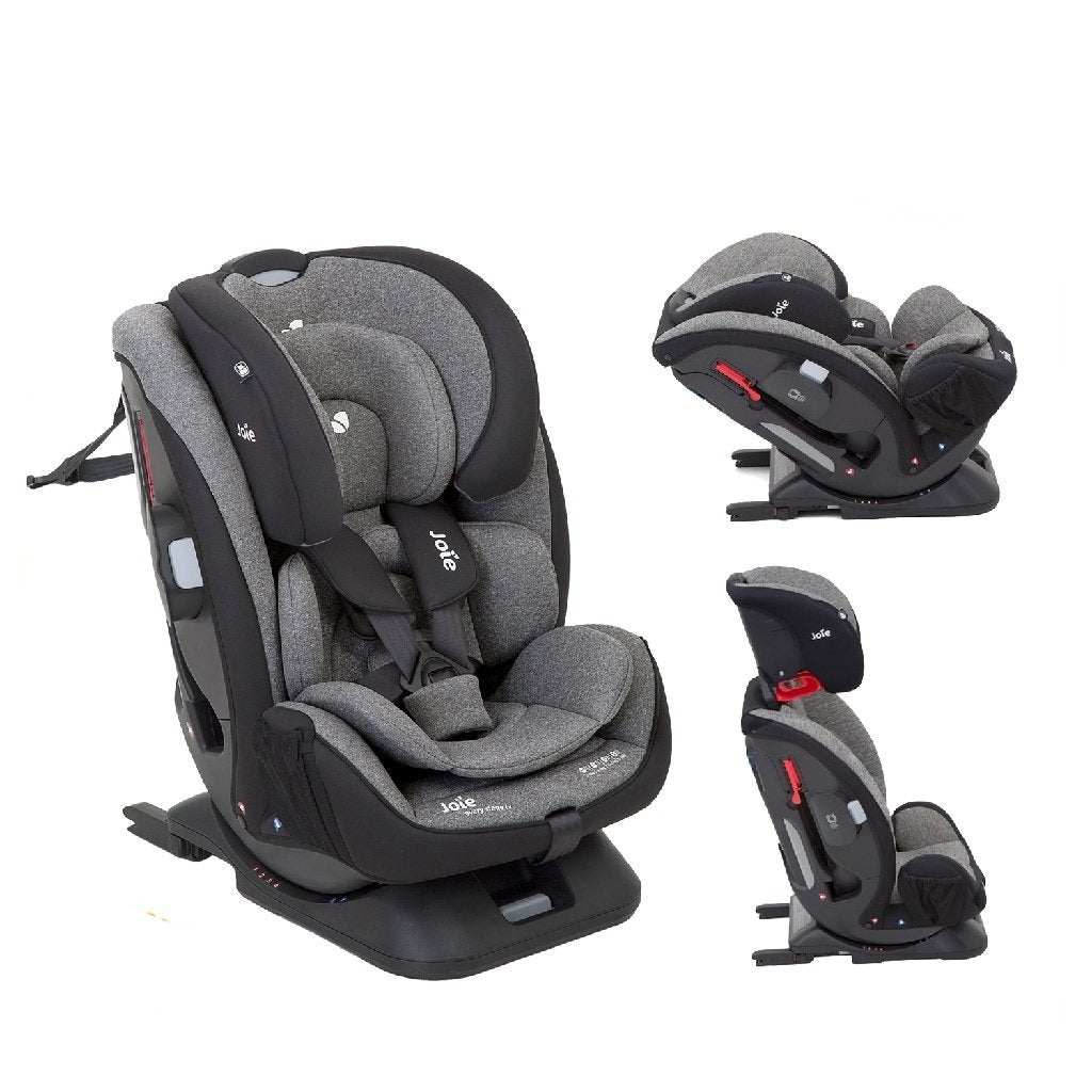 Joie　0205 Joie Every Stage FX ( ISOFIX) (1 Year Warranty) | Baby Kingdom Pte Ltd