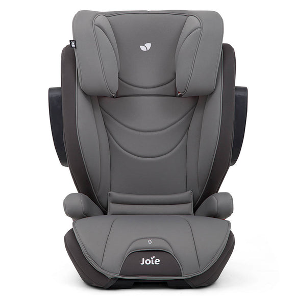 (Exclusive)Joie Traver Booster Seat (1-Year Warranty)