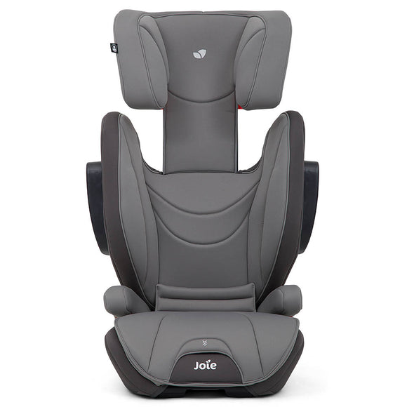 (Exclusive)Joie Traver Booster Seat (1-Year Warranty)