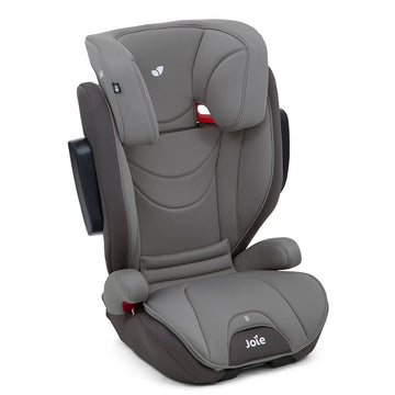 (Exclusive)Joie Traver Booster Seat (1-Year Warranty) - 0