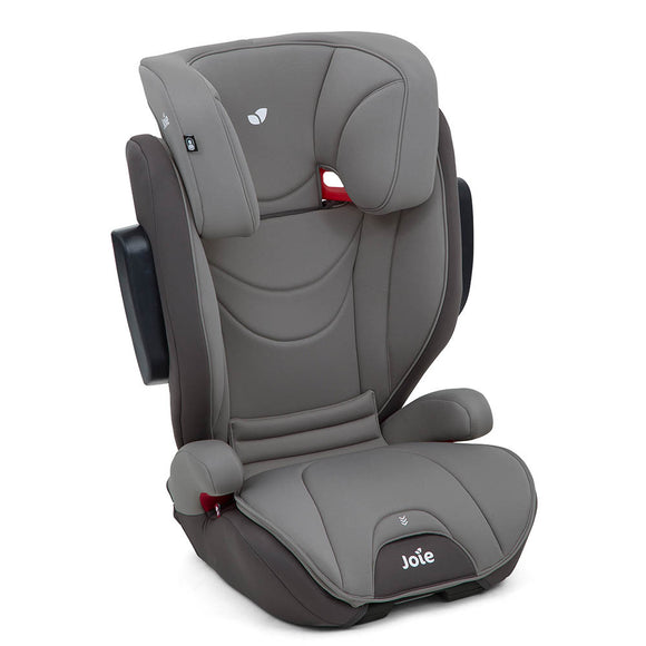 (Exclusive)Joie Traver Booster Seat (1-Year Warranty)