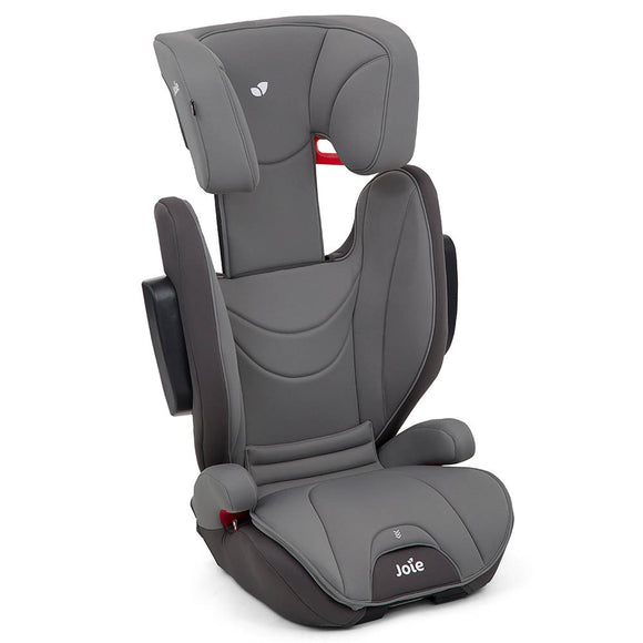 (Exclusive)Joie Traver Booster Seat (1-Year Warranty)