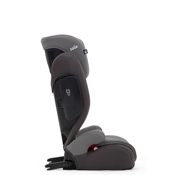 (Exclusive)Joie Traver Booster Seat (1-Year Warranty)