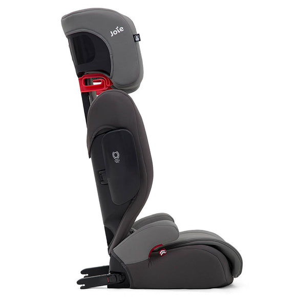 (Exclusive)Joie Traver Booster Seat (1-Year Warranty)