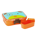 Skip Hop Zoo Little Kid Lunch Kit-11