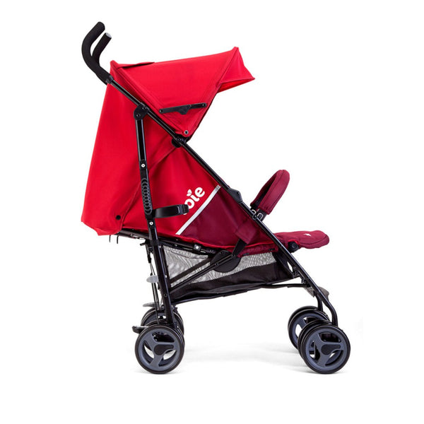 Joie Nitro Lx Stroller (1 Year Warranty)