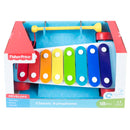 Fisher Price Classic Xylophone, Colorful Musical Pull Toy-6