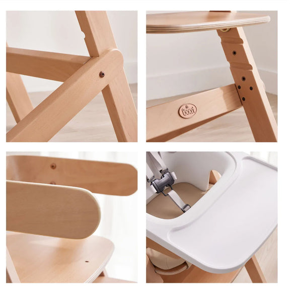Australia Boori Neat Baby High Chair