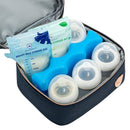 Princeton Single Layer Cooler / Warmer Bag (Breast Milk Storage Bag)-8