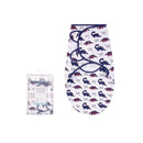 Hudson Baby Swaddle Wrap Blanket-2