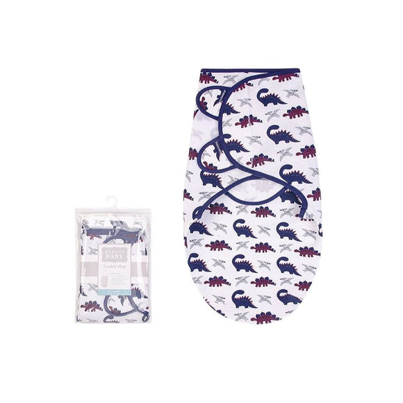 Hudson Baby Swaddle Wrap Blanket