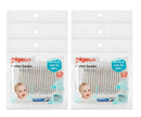 Pigeon Baby Cotton Swabs Hygienically Packed (100pcs Per Pack)-4