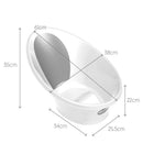Shnuggle Baby Bathtub-14