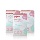 Pigeon Breast Pads Comfyfeel 60pcs-11