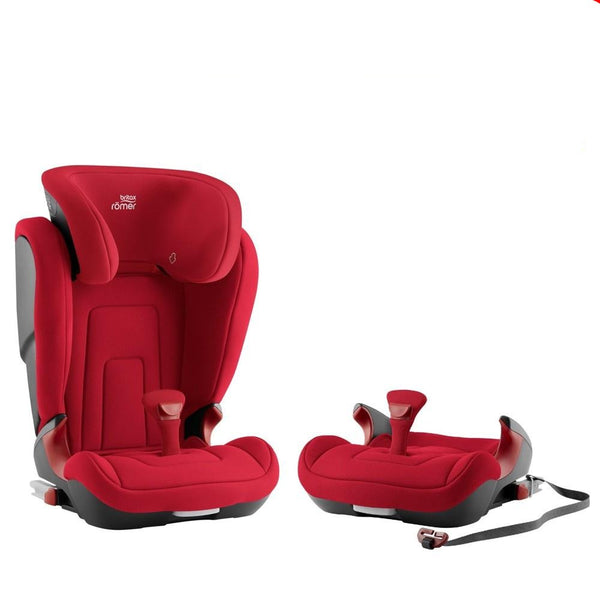 Britax Kidfix 2 R Convertible Car Seat