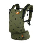 Baby Tula Free-to-Grow Baby Carrier-9