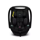 Hamilton Zeno Plus Car Seat FREE Adaptor-2
