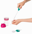 OXO Tot Straw & Sippy Cup Top Cleaning Set