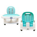 Lucky Baby Goodee Portable Booster Dining Chair With Adjustable Tray (Promo)