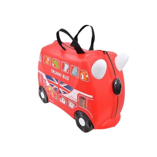 Trunki Ride-On Suitcase