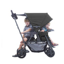 Joovy Caboose Too Ultralight Sit and Stand Stroller-4