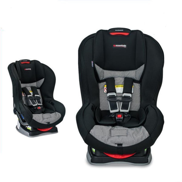 Britax Allegiance Convertible Car Seat - City Dots/ Luna / Azul