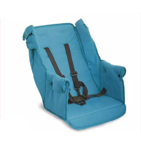 Joovy Caboose Graphite Rear Seat