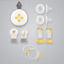 Medela Swing Maxi Double Electric Breast Pump 2.0-2