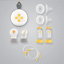 Medela Swing Maxi Double Electric Breast Pump 2.0 (Promo)
