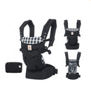 Ergobaby Omni 360 All-in-one Baby Carrier-8