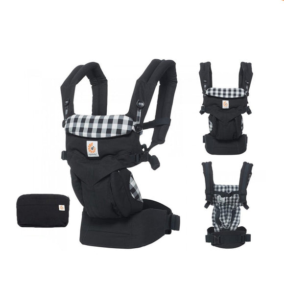 Ergobaby Omni 360 All-in-one Baby Carrier