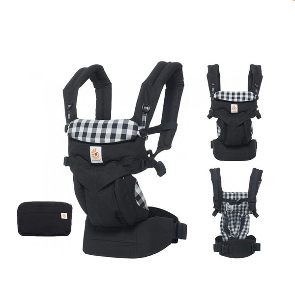 Ergobaby Omni 360 All-in-one Baby Carrier (Promo)