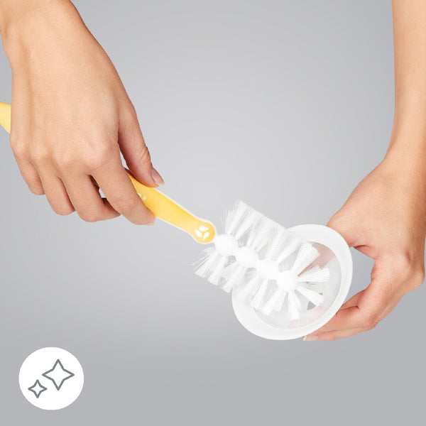 Medela Harmony Flex Manual Breast pump (Promo)