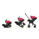 Doona Infant Car Seat Stroller (All Colours) (2 Years International Warranty)-11