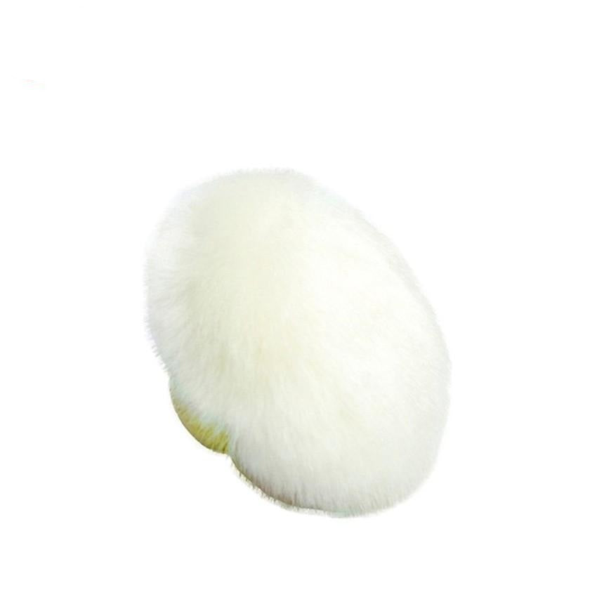 Pigeon Baby Powder Case with Puff