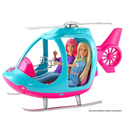 Barbie Travel Helicopter