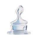 NUK Classic Anti-Colic Teats - Silicone-7