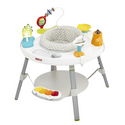 Skip Hop Explore & More Baby View 3-Stage Activity Center