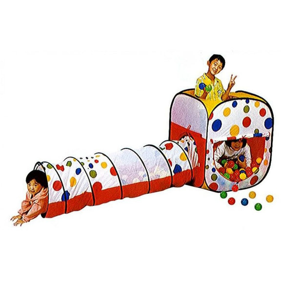 BabyOne Magic Ball House LI631