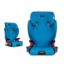 Britax Skyline Belt-Positioning Booster - Teal/ Dusk-1
